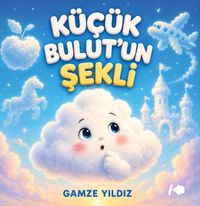 Küçük Bulut'un Şekli