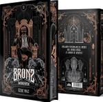 Bronz 2: İmparator (Yan Boyamalı)