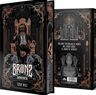 Bronz 2: İmparator (Yan Boyamalı)