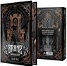 Bronz 3: İmparatoriçe (Yan Boyamalı)