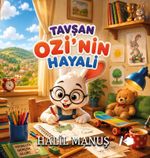 Tavşan Ozi'nin Hayali
