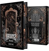 Bronz 4: Mecnun (Yan Boyamalı)