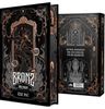 Bronz 4: Mecnun (Yan Boyamalı)