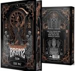 Bronz 5: Ölüm (Yan Boyamalı)