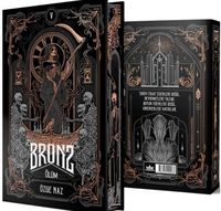 Bronz 5: Ölüm (Yan Boyamalı)