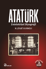 Atatürk & Entelektüel Biyografi