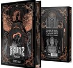 Bronz 6: Aşıklar (Yan Boyamalı)