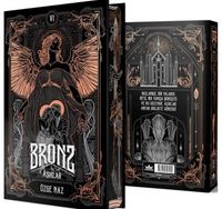 Bronz 6: Aşıklar (Yan Boyamalı)