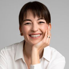 Doç. Dr. Saniye Bencik Kangal