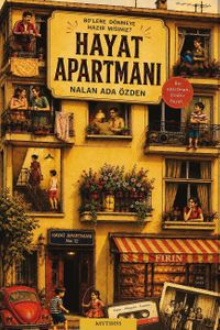Hayat Apartmanı