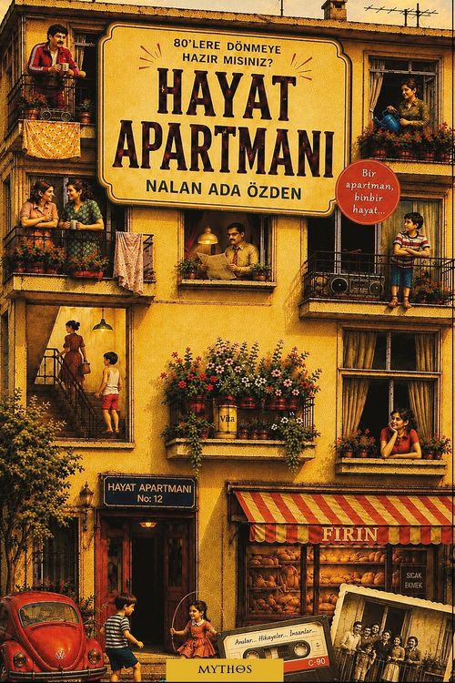 Hayat Apartmanı