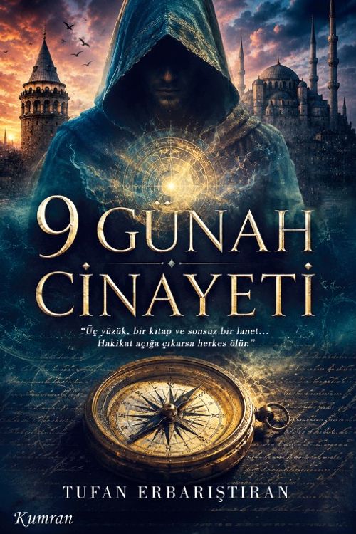 9 Günah Cinayeti