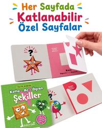 Katla-Aç-Öğren / Şekiller