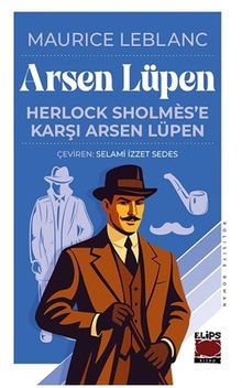 Arsen Lüpen / Herlock Sholmes'e Karşı