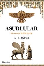 Asurlular & Krallar ve Tanrılar