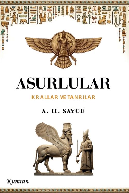 Asurlular & Krallar ve Tanrılar