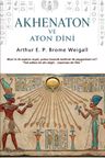 Akhenaton ve Aton Dini