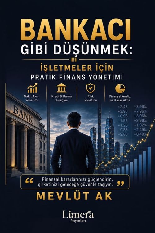 Bankacı Gibi Düşünmek