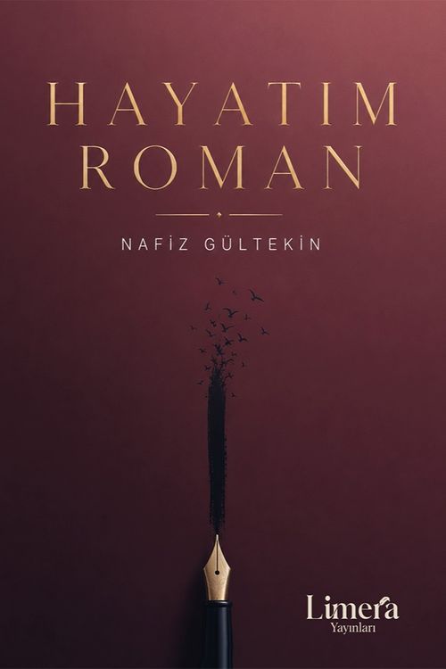 Hayatım Roman