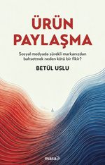Ürün Paylaşma