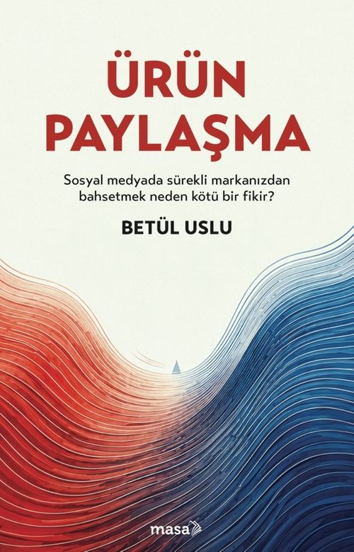 Ürün Paylaşma