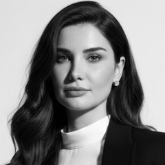  Tuğba Sarıünal