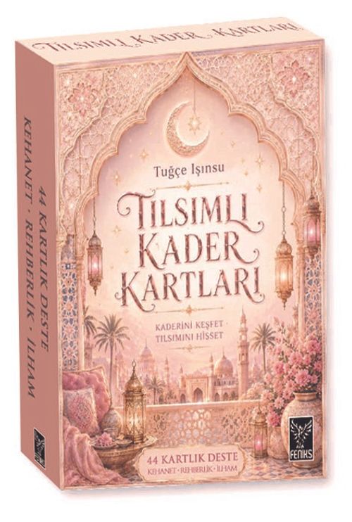 Tılsımlı Kader Kartları