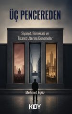 Üç Pencereden