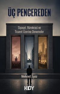 Üç Pencereden