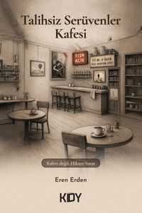 Talihsiz Serüvenler Kafesi