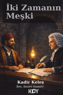 İki Zamanın Meşki