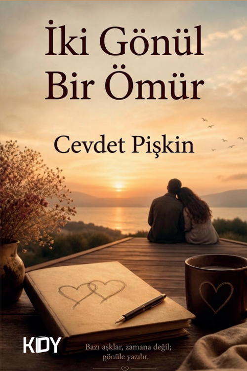 İki Gönül Bir Ömür