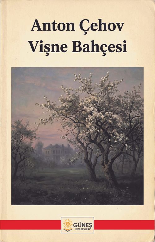 Vişne Bahçesi