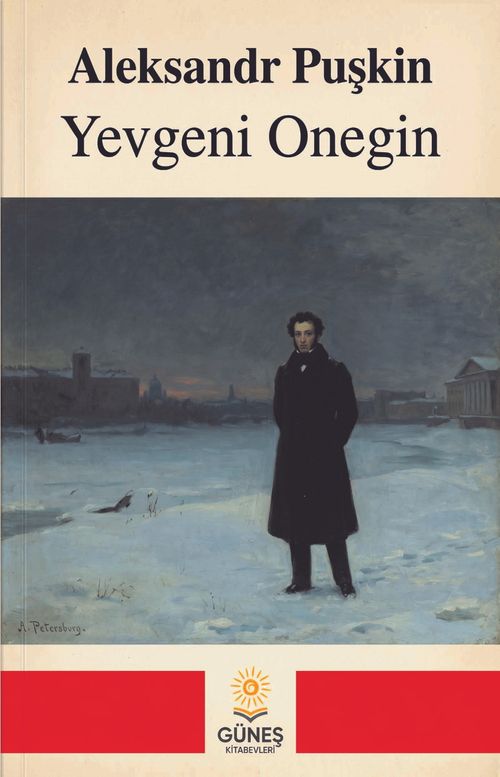 Yevgeni Onegin