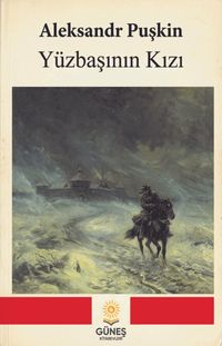 Yüzbaşının Kızı