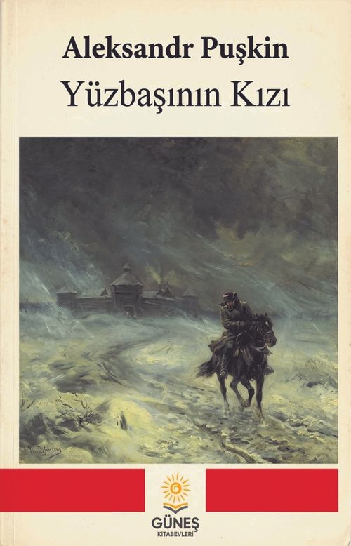 Yüzbaşının Kızı