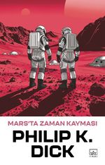 Mars'ta Zaman Kayması