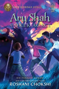 Aru Shah ve Dilek Ağacı / Pandava Serisi 3. Kitap