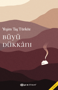 Büyü Dükkanı