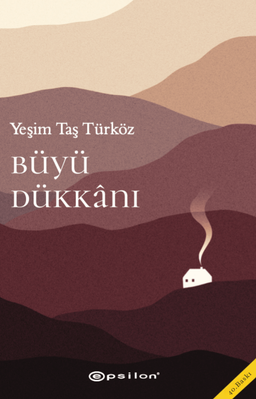 Büyü Dükkanı