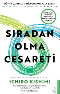 Sıradan Olma Cesareti