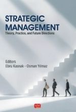 Strategıc Management - Theory, Practice, And Future Directions