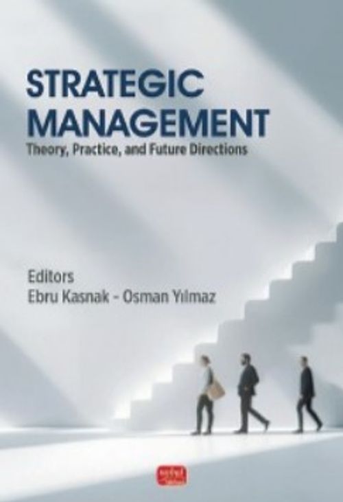 Strategic Marketing 第二版 Strategıc Management - Theory, Practice, And Future Directions