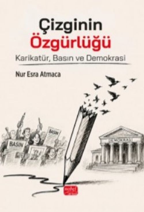 Çizginin Özgürlüğü & Karikatür, Basın ve Demokrasi