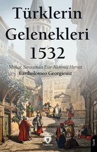 Türklerin Gelenekleri 1532