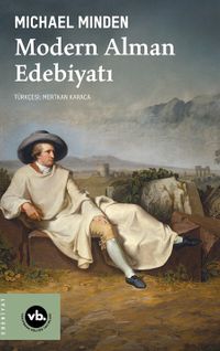 Modern Alman Edebiyatı