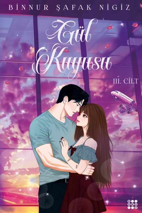 Gül Kuyusu 3