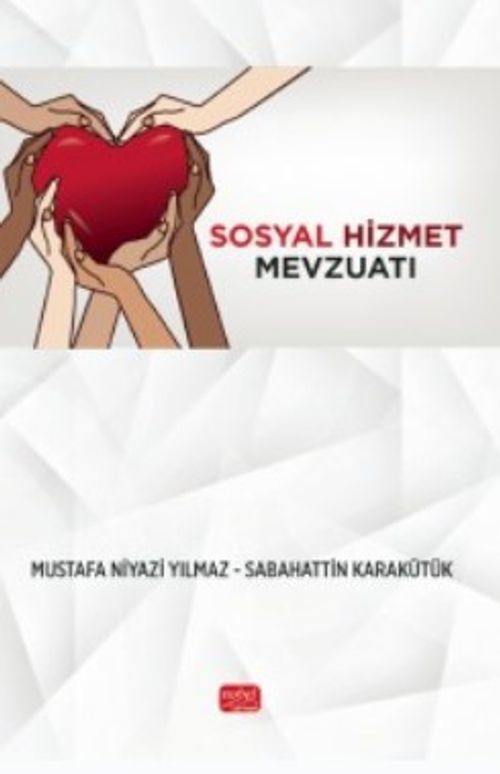 Sosyal Hizmet Mevzuatı
