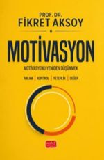 Motivasyon
