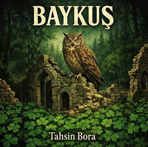 Baykuş